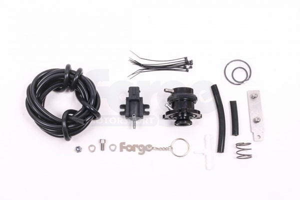 BMW 135 ( F20 Chassis) Replacement valve FORGE RECIRCULATION VAL