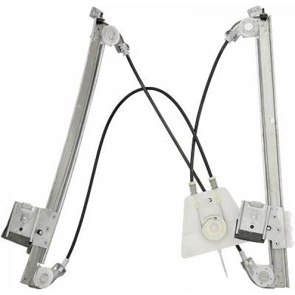 Raammechanisme voorzijde Links Seat Leon 1P
