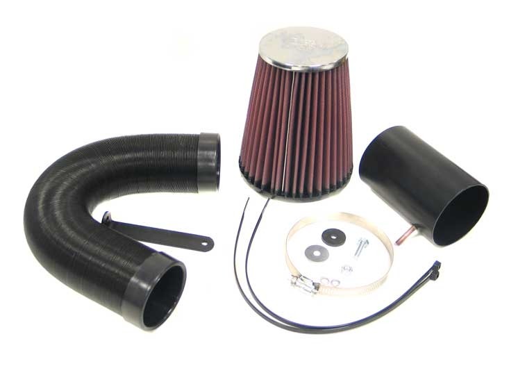 K&N 57i kit Honda Civic VI (1995-2001) 1.5i 114PK 11/95-4/01