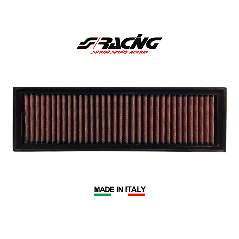 Simoni Racing Replacement air filter  Ford Ka & Lancia Musa & Fiat div.