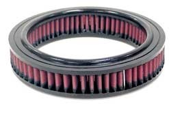 K&N Inlegfilter Mazda 121 1.3 1986-94
