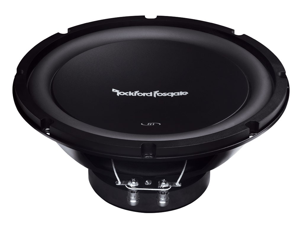 Rockford Fosgate Prime Subwoofer 25cm R1S410