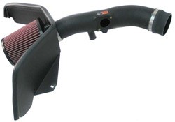 K&N Aircharger Kit Isuzu Ascender 4.2 2003-08
