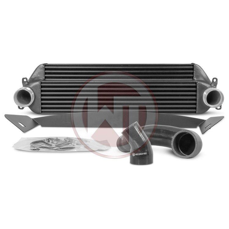 Intercooler Hyundai Veloster 1.6TGDi Wagner Competition kit