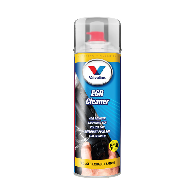 Valvoline EGR Cleaner spray 400ml