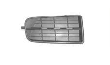 voorbumper grille, rechts Rover 75, 1999-2004