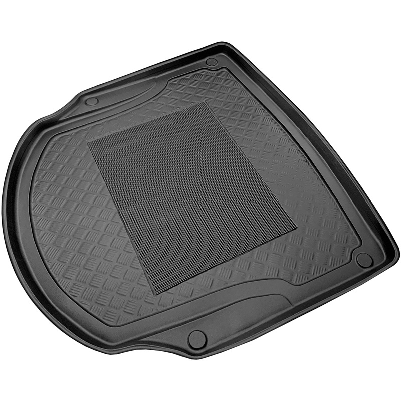 Trunk shell 'Non-slip'  Mercedes E-Class W212 Sedan 2009-2016