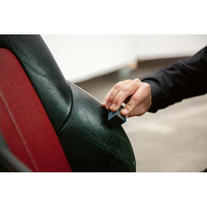Quixx Leather & Vinyl Repair Kit