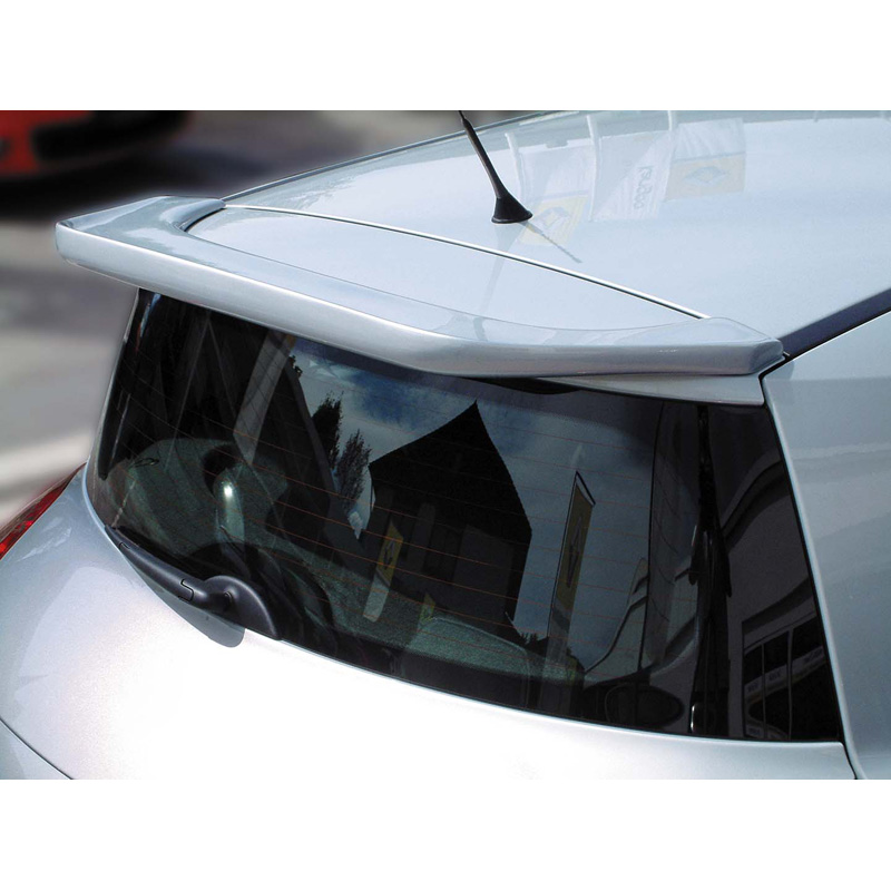 Dakspoiler  Renault Megane II 3/5-deurs 2002-2008 'Extreme'