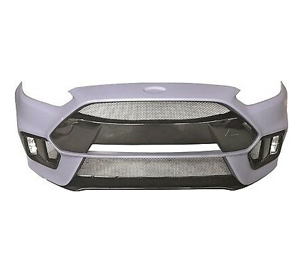 Voorbumper Ford Focus V RS-Look 15-17