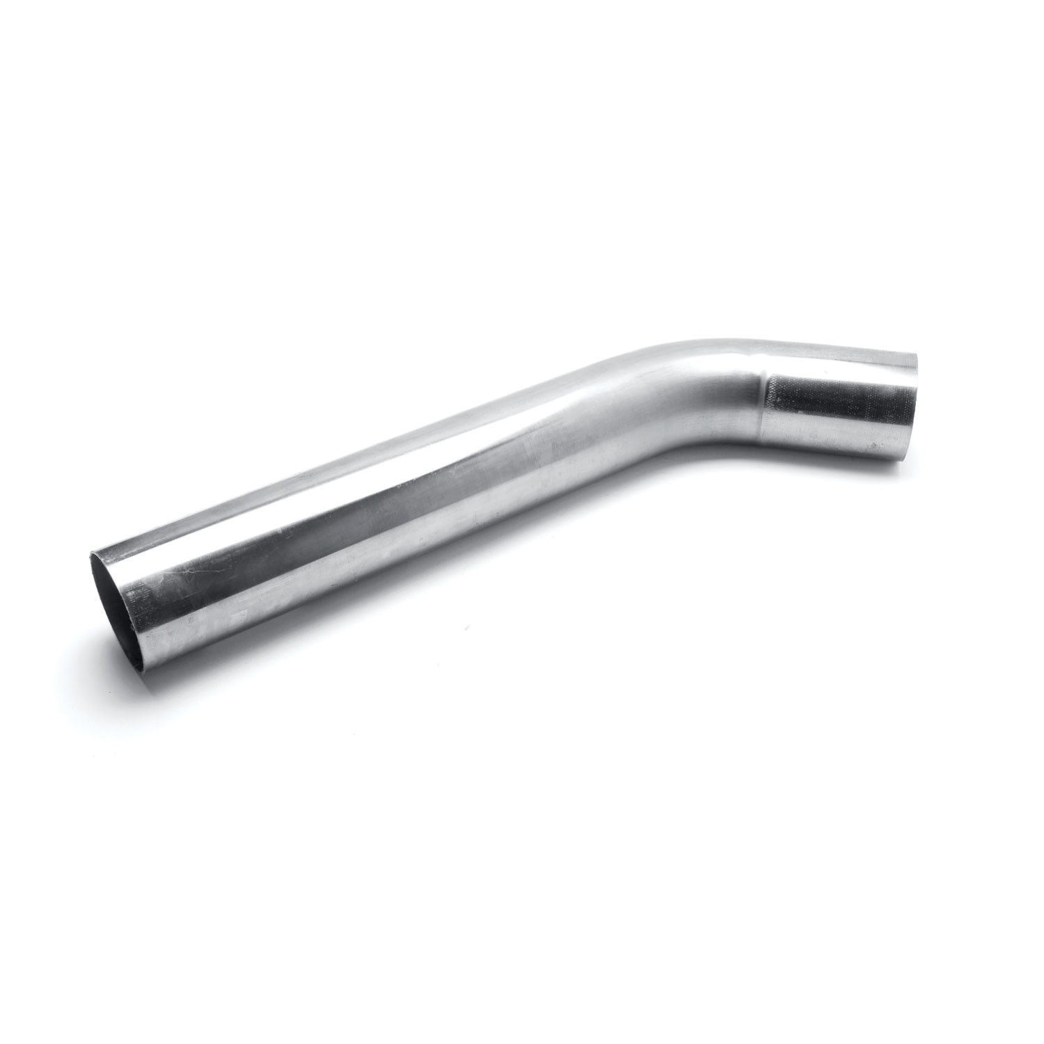 2 1/3 INCH (60mm) Smooth Trans 45D 3 Al Magnaflow ACC