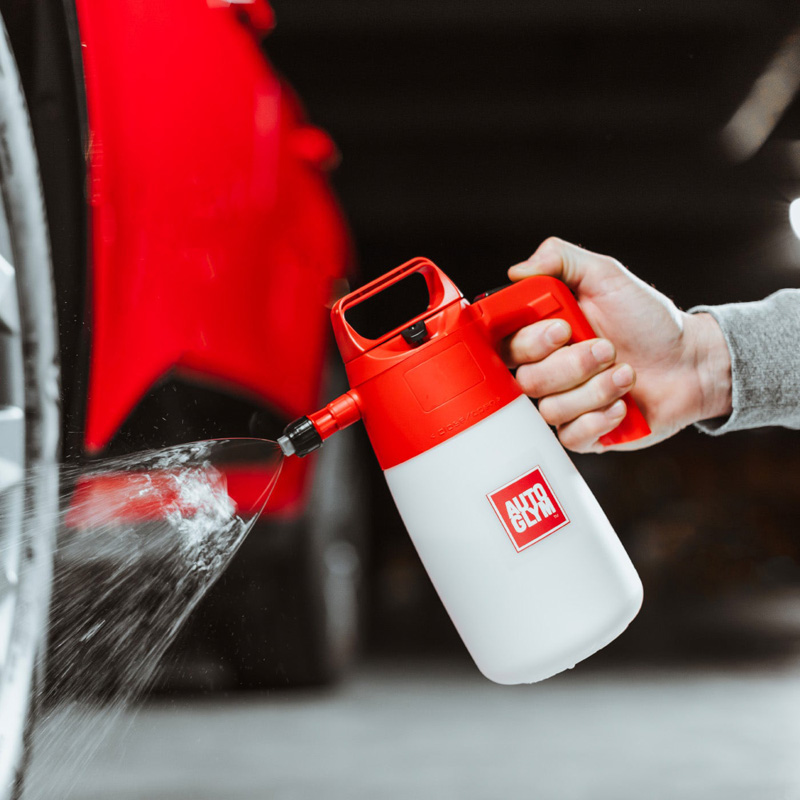 Autoglym Easy Sprayer (1,5L)