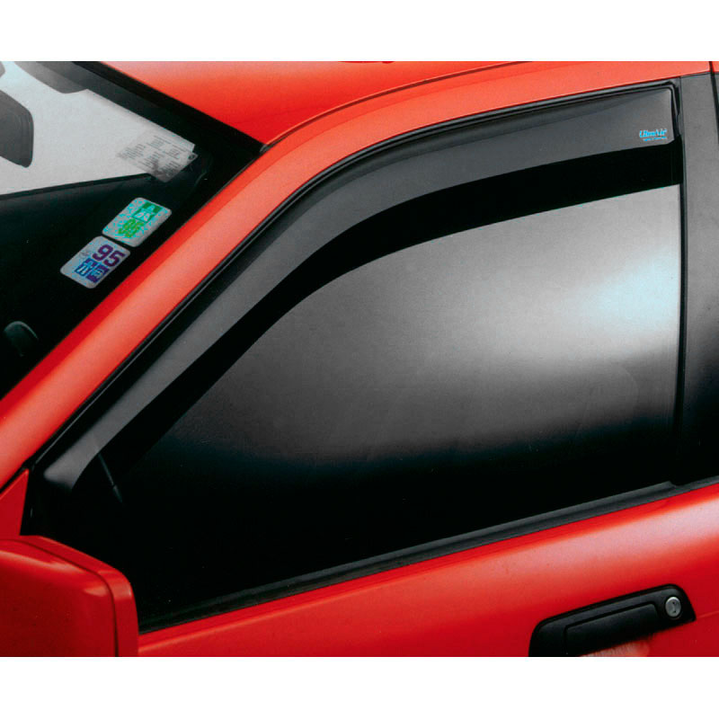 Window Visors  Lexus RX300/330/350/400H/450/450H 2003-