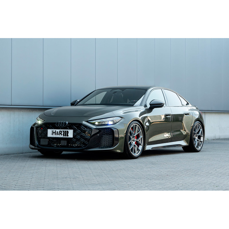 H&R Hoogteverstelbaar Veersysteem  Audi RS5 (Avant) Quattro (FU) Plug-in-Hybrid 2026- VA25-35/AA25-40mm