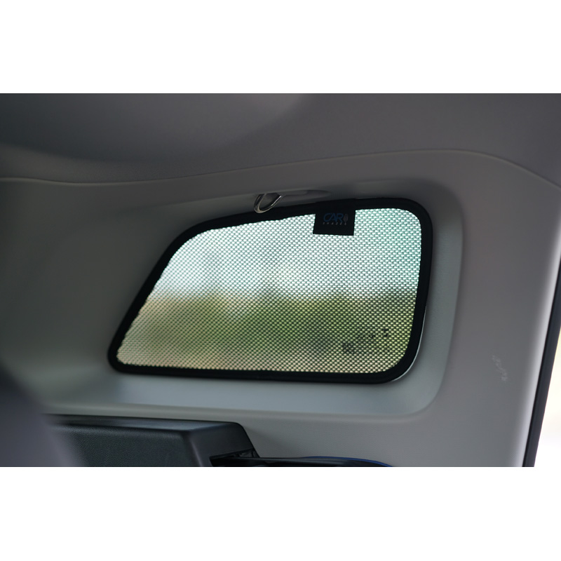 Satz Car Shades passend für Jaecoo 5 & E5 2025- (6-teilig)