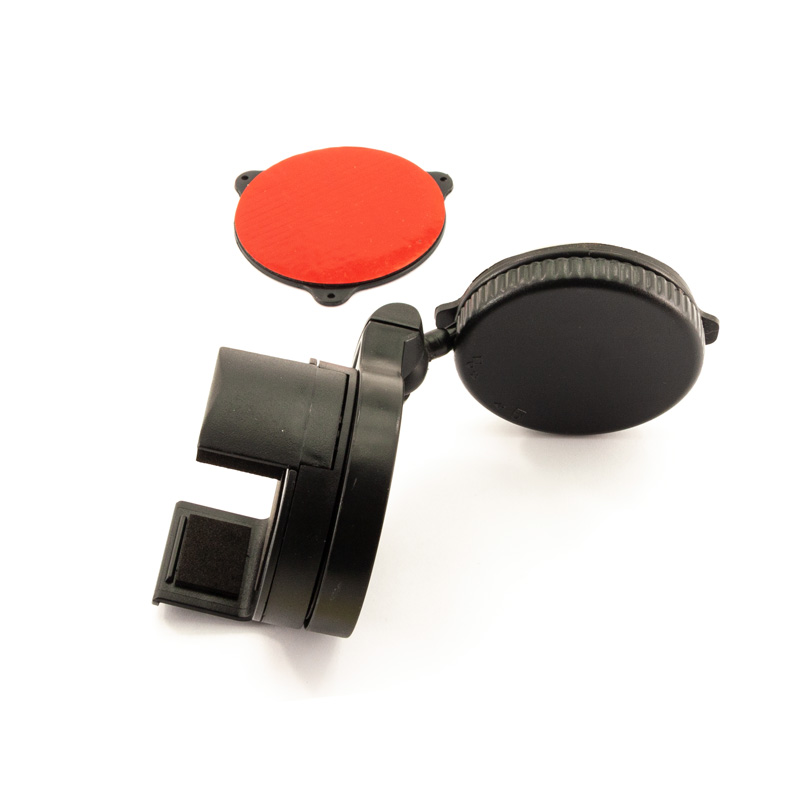 Universal Smartphone Holder 'Easy' with suction cup 50-70mm