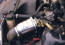 GREEN kit BMW 3-serie (E36) 318Ti Compact mc.M42