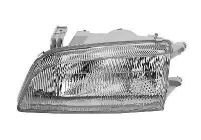 koplamp, H4, rechts Suzuki Swift, 1989-1995