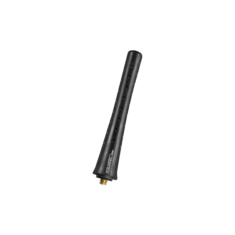 Foliatec FACT Antenna (16 V) DOT black - Length = 8,2cm