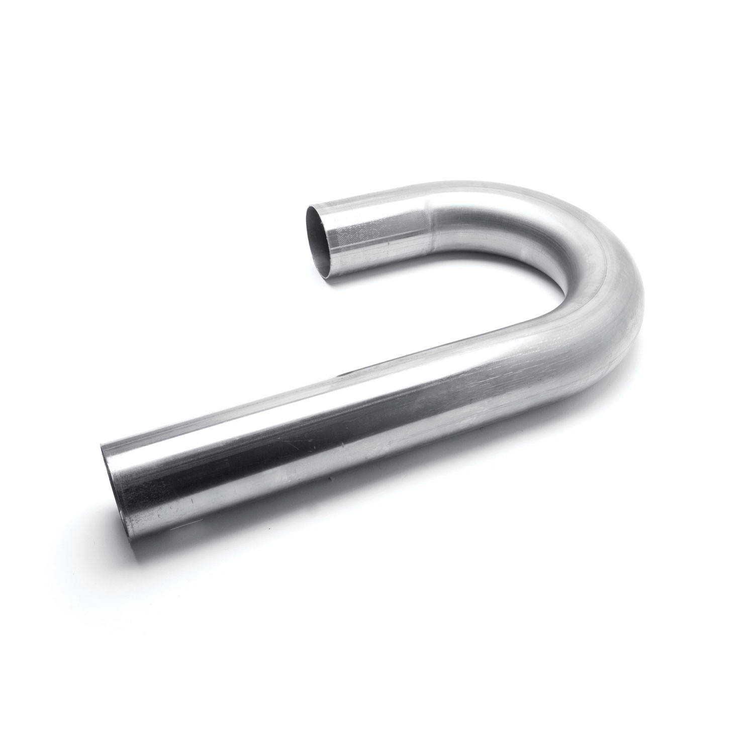 2 1/3 INCH (60mm) Smooth Trans 180D 3 Al Magnaflow ACC