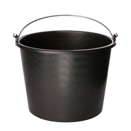 BUCKET