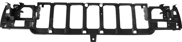 Voorfront GR.CHEROKEE 96-98 6 RIBBEN