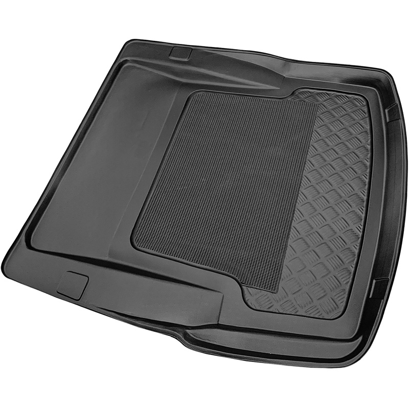 Trunk shell 'Non-slip'  BMW 3-Series F30 Sedan 2012- / 4-Series F32 Coupe 2013-