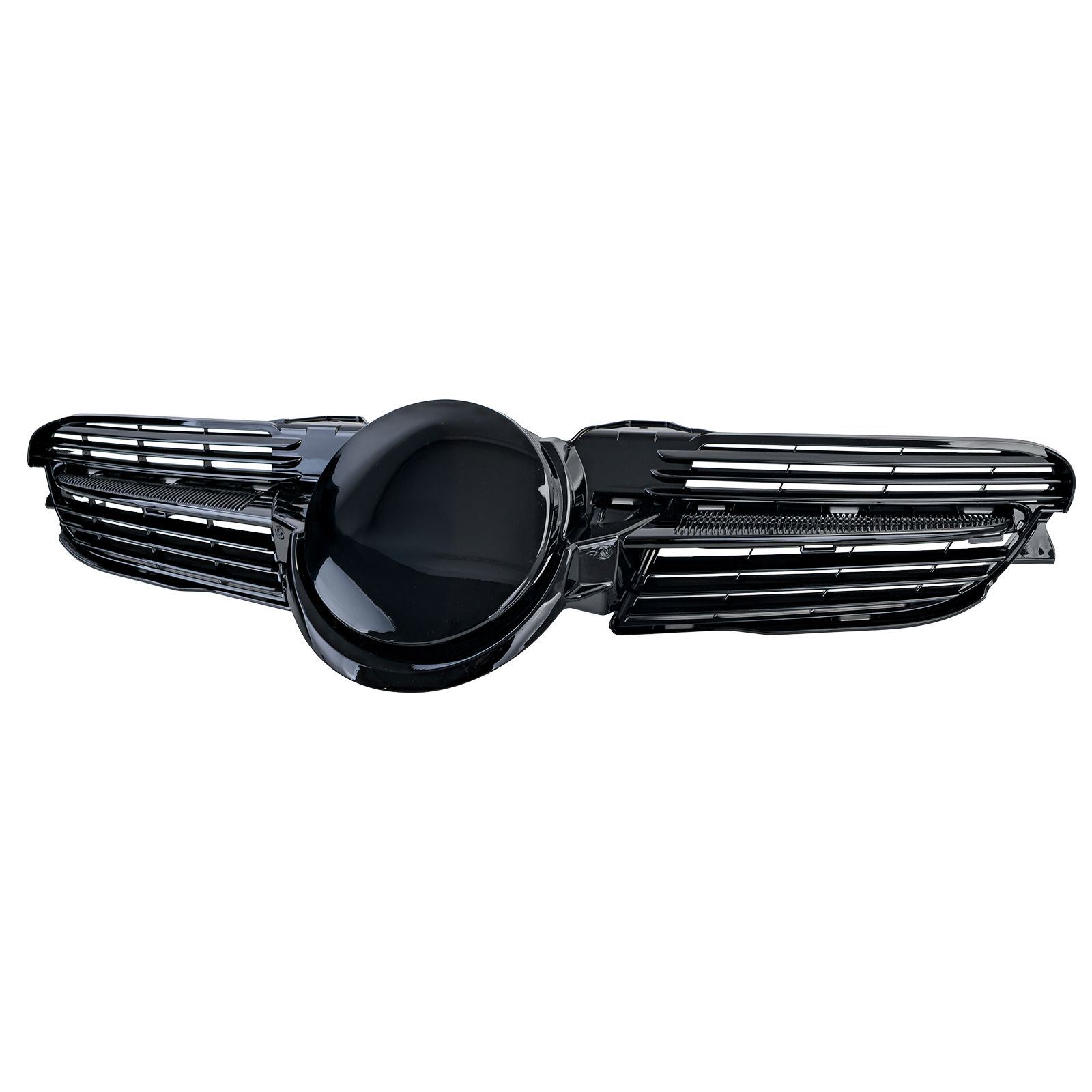 Bumper Grill SLK R172
