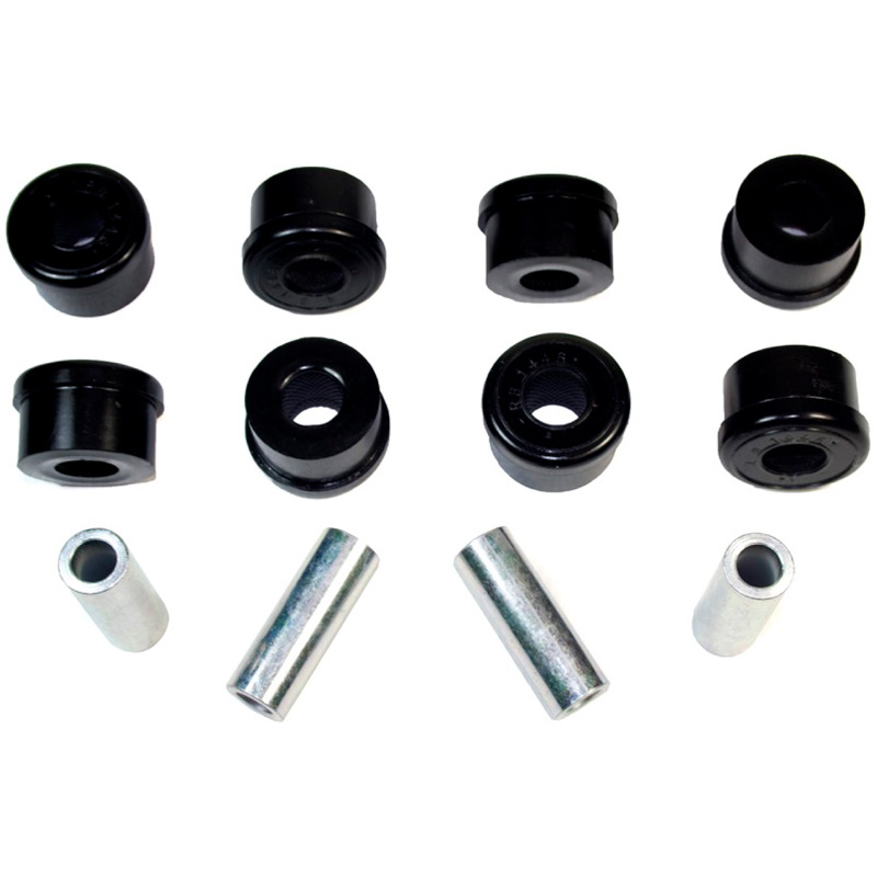 Whiteline Trailing Arm - Lower Bushing  Hyundai Coupé/Elantra/i30/Lantra II/Tiburon / Lexus ES / Toyota Avalon/Camry/Carina/Celica/Corolla/Corona/Kluger/Sprinter 1983-2012