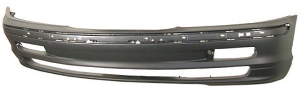 VoorBumper BMW E46 98-01 SPUITBAAR