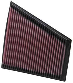 K&N Inlegfilter Seat Cordoba 1.9 10/2002-08