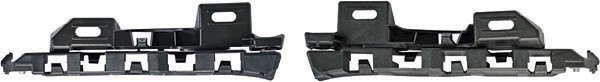 HALTER-SET BumperVO. C4 04-08