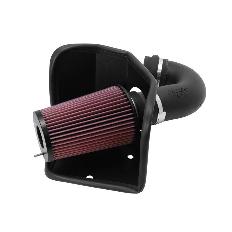 K&N 57i Performance Kit  Dodge Ram Turbo Diesel 1994-2002 (57-1525)
