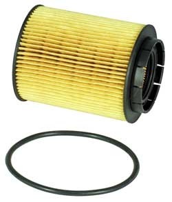 K&N Oliefilter VW Eurovan 2.8 1997-02