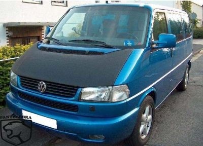 Steenslag/Auto Bra VW transporter caravella 2000-2001