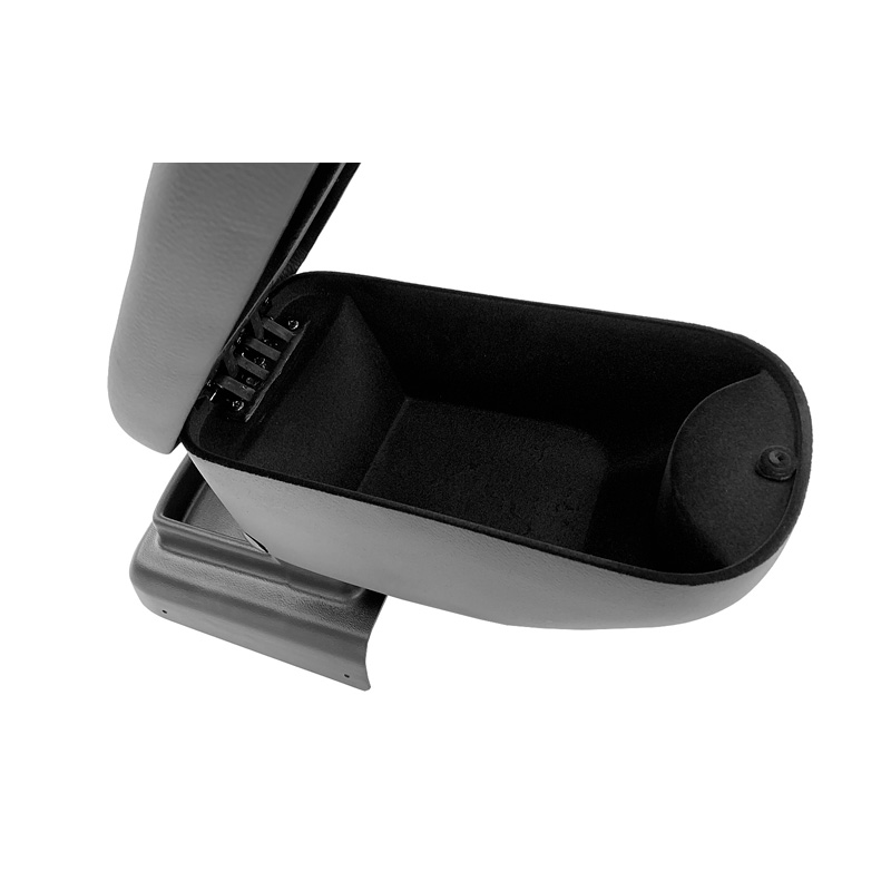 Arm rest Artificial leather  Volkswagen Caddy V Box/MPV (models with DSG) 2020-