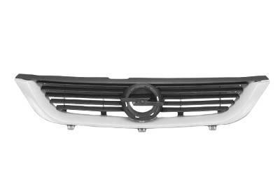 grille,-02/1999 Opel Vectra B, 1995-2002