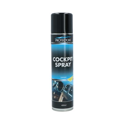 Cockpit spray 'Citroen'