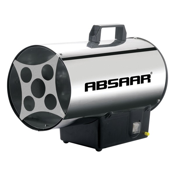 Absaar gasverwarming 10.0kw