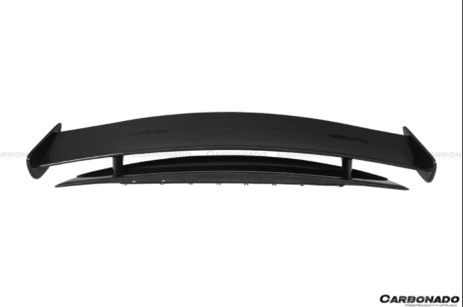 Mercedes Benz AMG GT/GTS/GTC RZS Style Carbon Fiber Spoiler 2015-2020