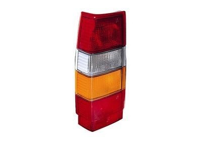 achterlicht, Stationcar, wit/oranje, zonder fittingdeel, rechts
