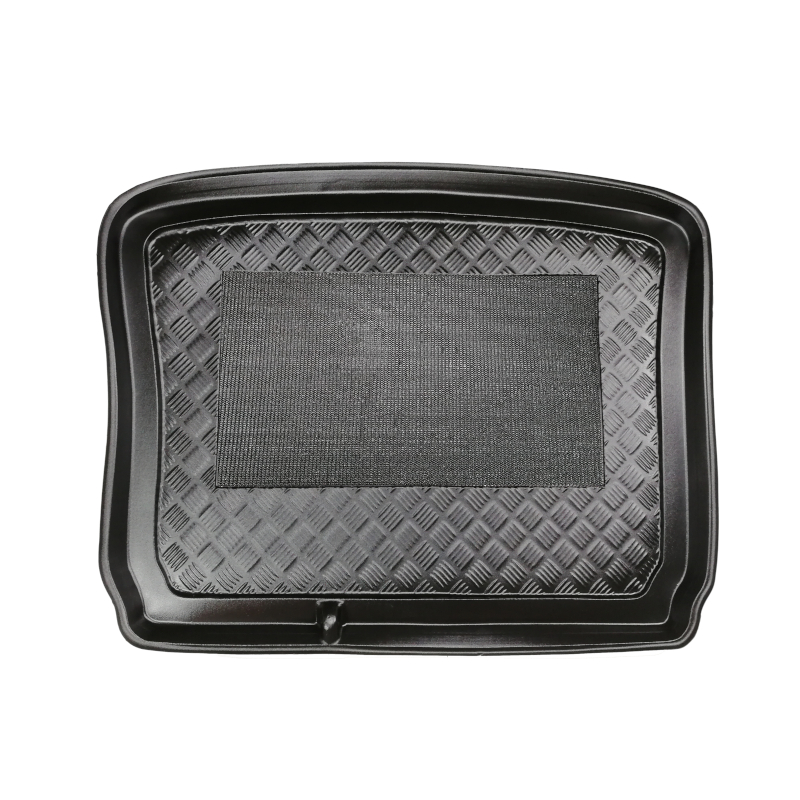 Trunk shell 'Non-slip'  Audi A3 3-doors 2003-2012