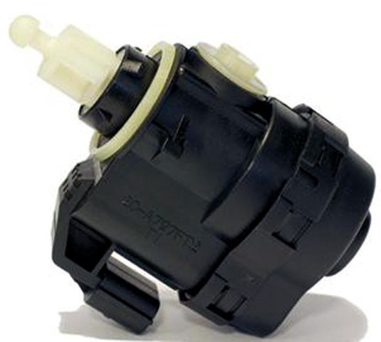 STELMOTOR CLIO 05->> voor AUTO'S met XENONVERLICHTING