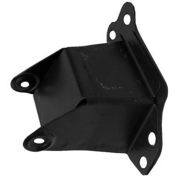 VoorBumperhouder links CORSA 00-06
