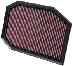K&N Inlegfilter BMW 730 3.0 2009-11