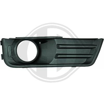 Grill links C-MAX 03-07 voor NLL.