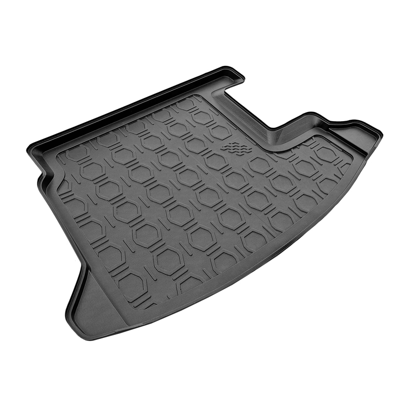 CIKCAR Trunk shell 'Design'  Chery Tiggo 4 Hybrid 2025-