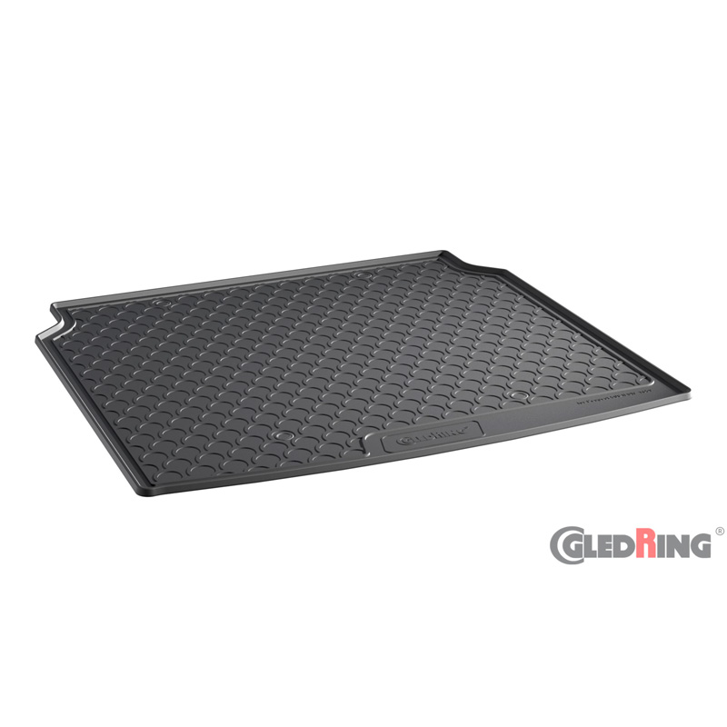 Rubbasol (Rubber) Trunk mat  Peugeot 508 II SW 2019-