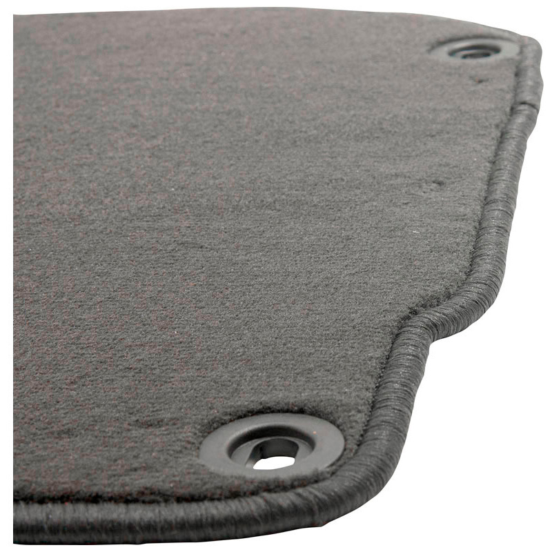 Automatten Velours  Chery Tiggo 9 PHEV 2025-