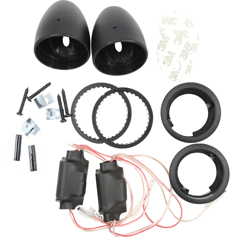 Ground Zero GZCT 28M-SPL Tweeter – SPL 28mm